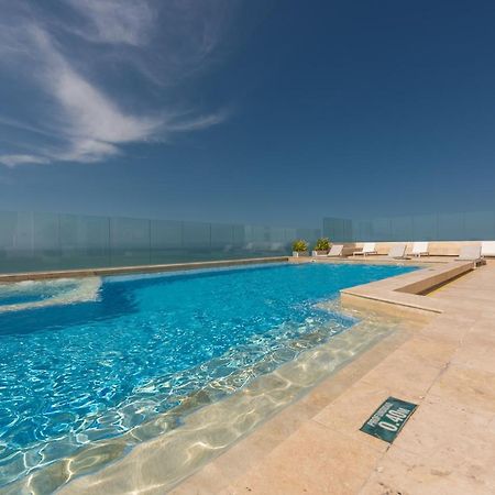 Murano Elite New Ocean Front Duplex Cartagena Exteriör bild