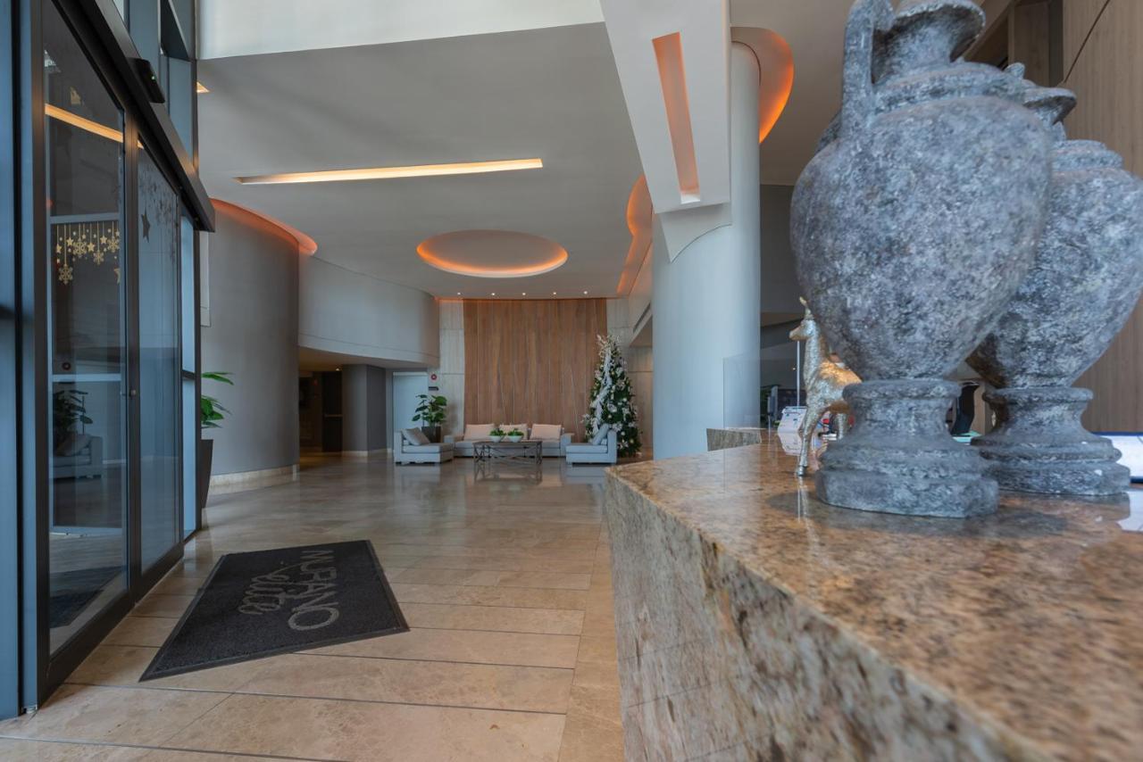 Murano Elite New Ocean Front Duplex Cartagena Exteriör bild
