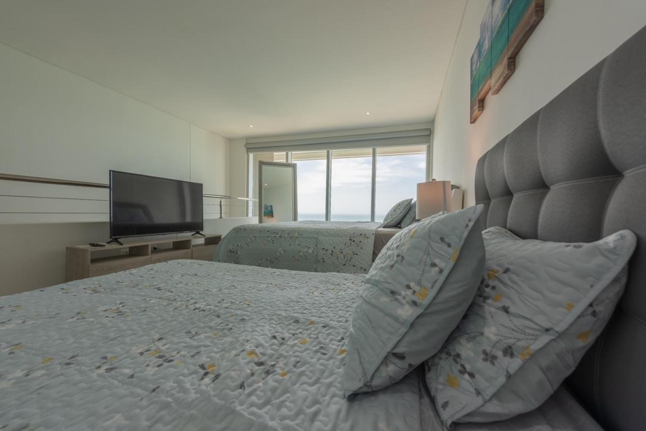 Murano Elite New Ocean Front Duplex Cartagena Exteriör bild