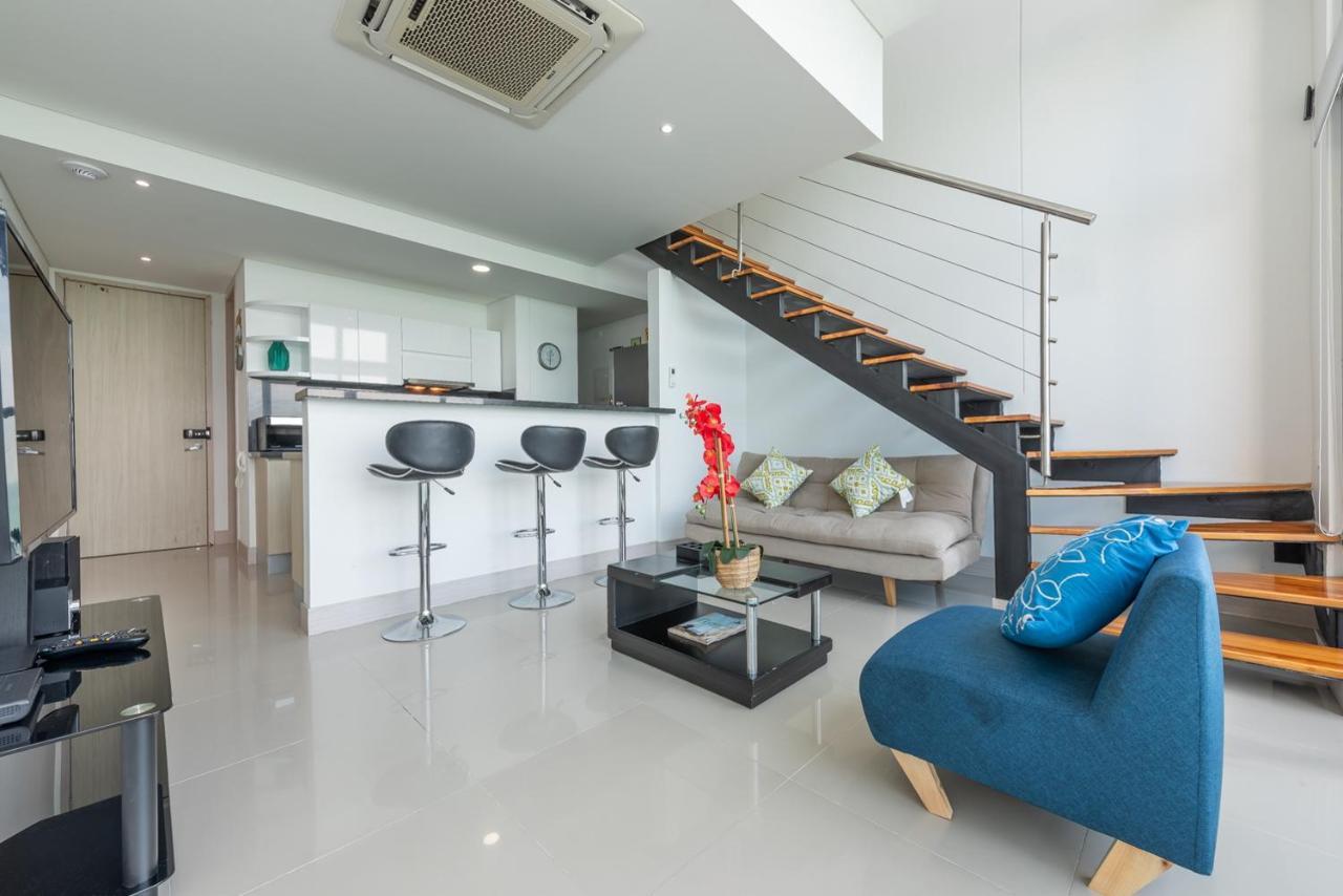 Murano Elite New Ocean Front Duplex Cartagena Exteriör bild
